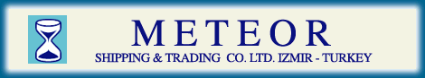 Meteor Logo